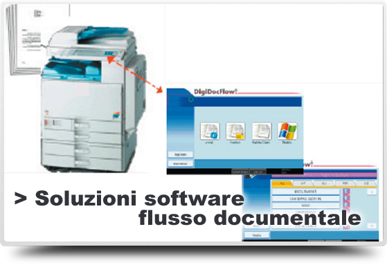 Flusso documentale